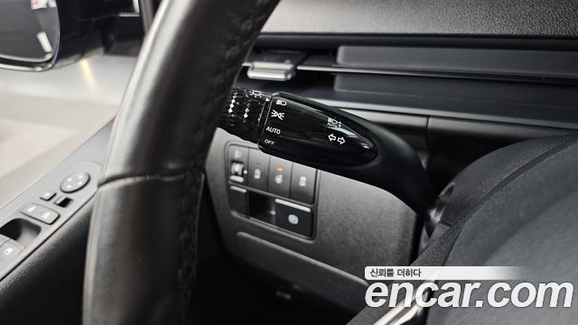Hyundai Staria 2022 — photo 21