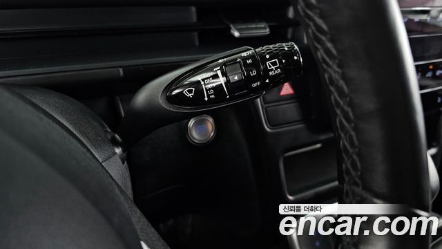 Hyundai Staria 2022 — photo 28