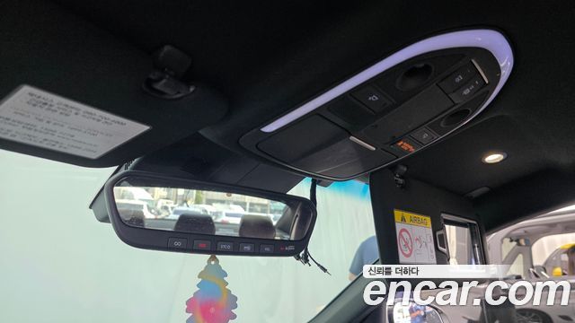 Genesis G70 2021 — photo 24