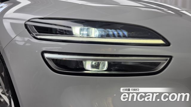 Genesis G70 2021 — photo 8