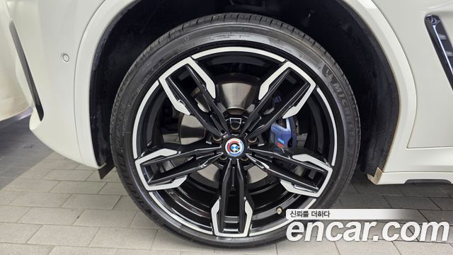 BMW X4 2023 — photo 5