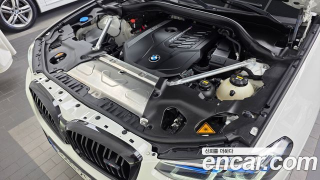 BMW X4 2023 — photo 6