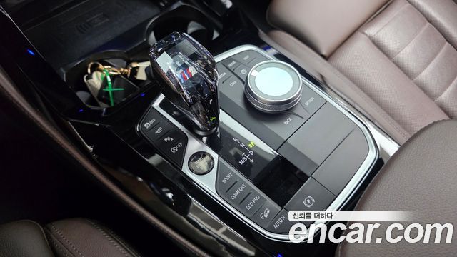 BMW X4 2023 — photo 12