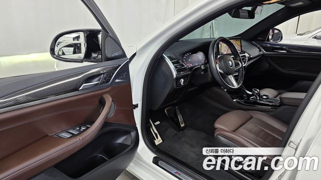 BMW X4 2023 — photo 13