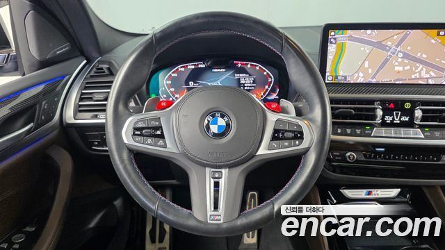 BMW X4 2023 — photo 19