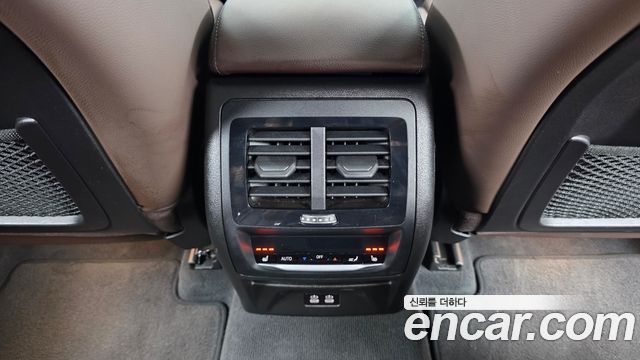 BMW X4 2023 — photo 24