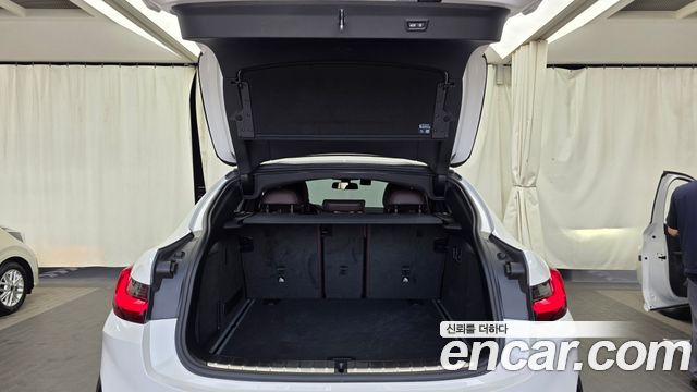 BMW X4 2023 — photo 26