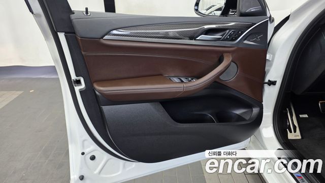 BMW X4 2023 — photo 14