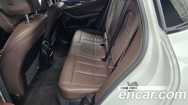 BMW X4 2023 — photo 16