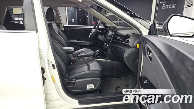 KG Mobility TIBOLI 2021 — photo 11