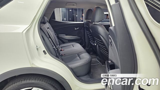KG Mobility TIBOLI 2021 — photo 12