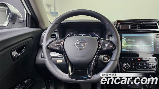 KG Mobility TIBOLI 2021 — photo 13
