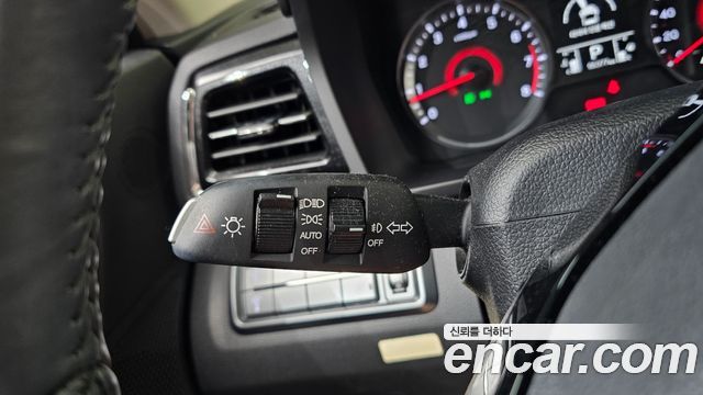 KG Mobility TIBOLI 2021 — photo 17