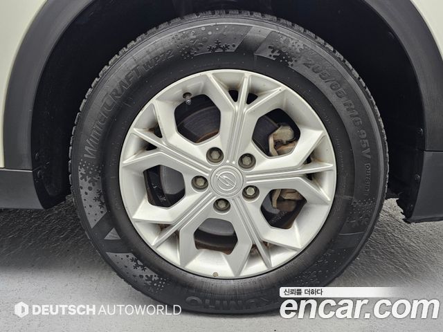 KG Mobility TIBOLI 2021 — photo 5