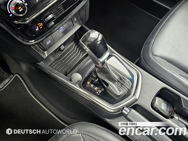 KG Mobility TIBOLI 2021 — photo 9