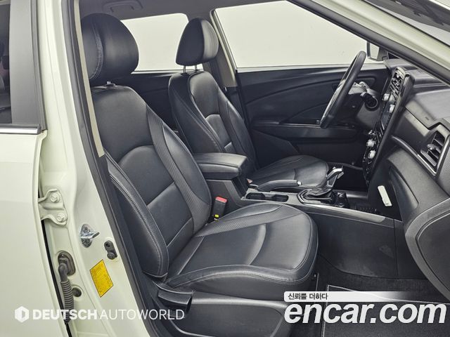 KG Mobility TIBOLI 2021 — photo 10