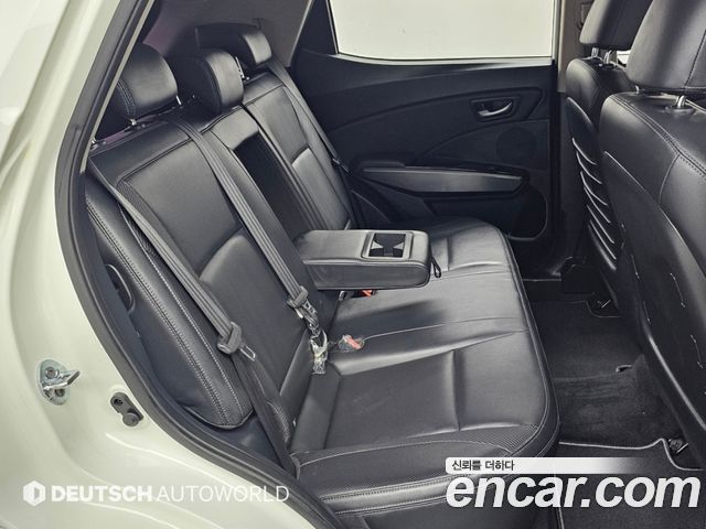 KG Mobility TIBOLI 2021 — photo 12