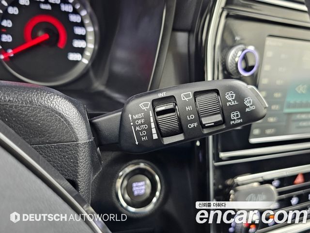 KG Mobility TIBOLI 2021 — photo 16