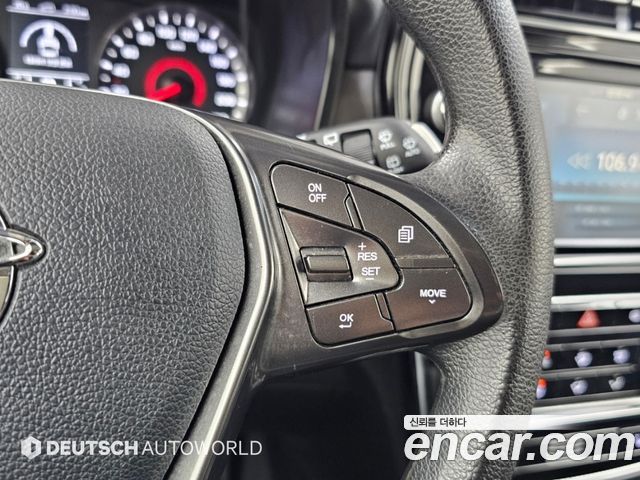 KG Mobility TIBOLI 2021 — photo 17
