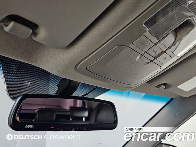 KG Mobility TIBOLI 2021 — photo 18