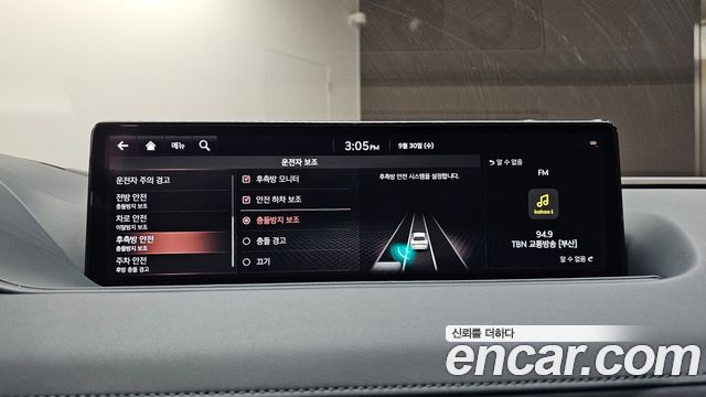 Genesis G80 2021 — photo 24