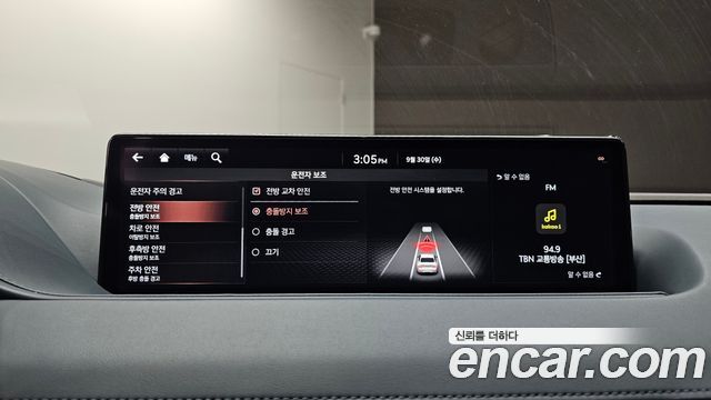 Genesis G80 2021 — photo 25