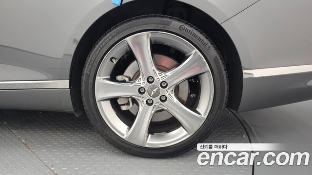 Genesis G80 2021 — photo 7