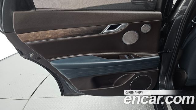 Genesis G80 2021 — photo 15