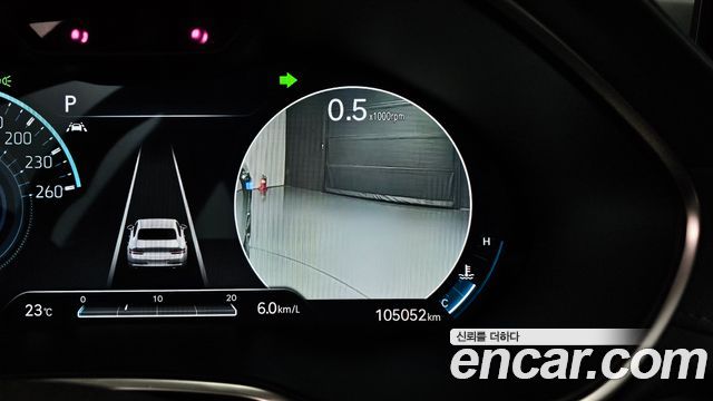 Genesis G80 2021 — photo 30