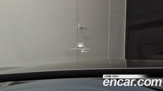 Genesis G80 2021 — photo 32