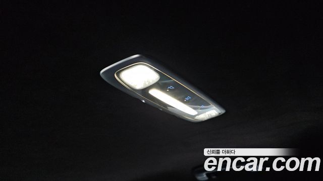 Genesis G80 2021 — photo 38