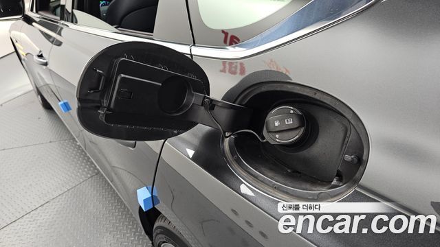 Genesis G80 2021 — photo 43