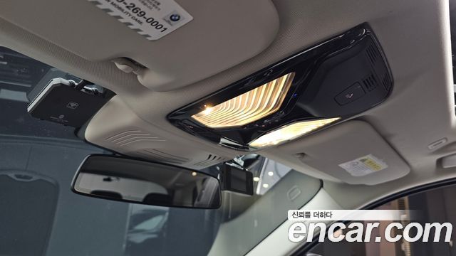 BMW X3 2018 — photo 23