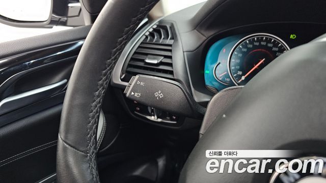 BMW X3 2018 — photo 24
