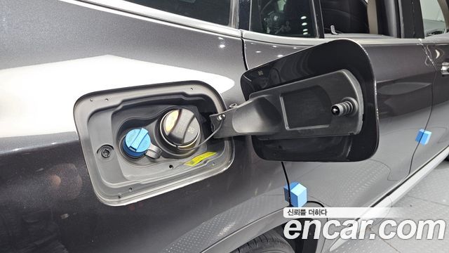 BMW X3 2018 — photo 35
