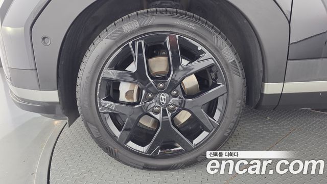 Hyundai Santafe 2025 — photo 5
