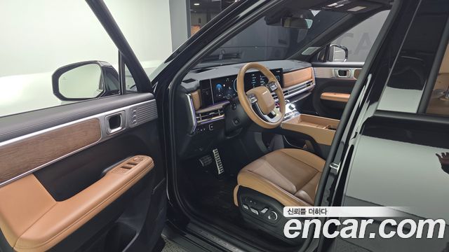 Hyundai Santafe 2025 — photo 13
