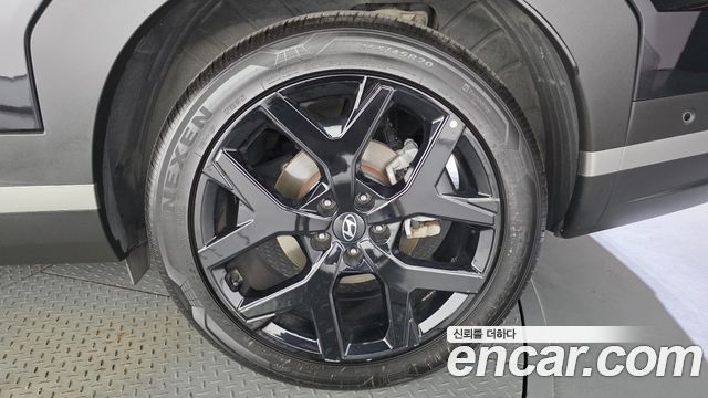 Hyundai Santafe 2025 — photo 7