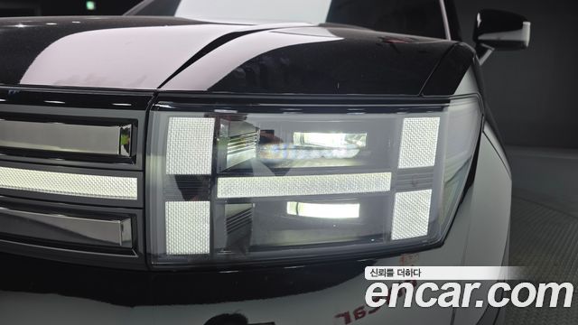 Hyundai Santafe 2025 — photo 8
