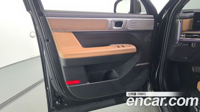 Hyundai Santafe 2025 — photo 14
