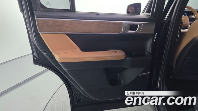 Hyundai Santafe 2025 — photo 15