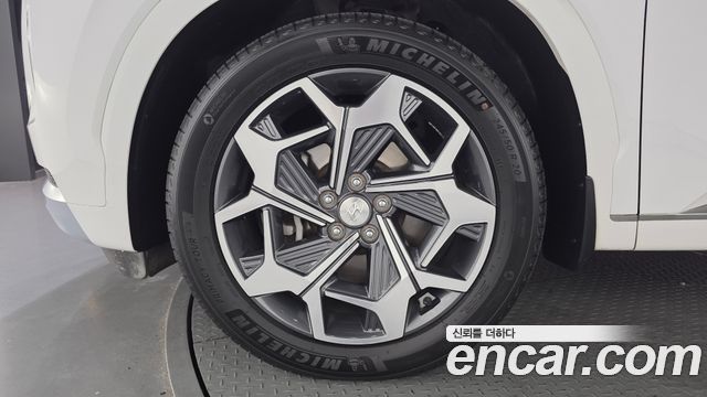 Hyundai Palisade 2022 — photo 5
