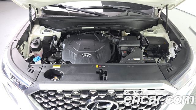 Hyundai Palisade 2022 — photo 6