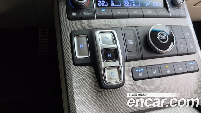 Hyundai Palisade 2022 — photo 12