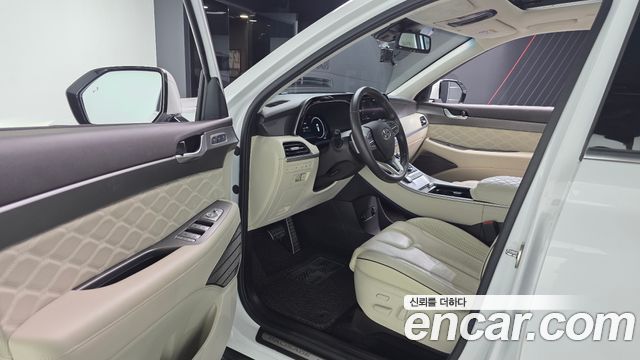 Hyundai Palisade 2022 — photo 13