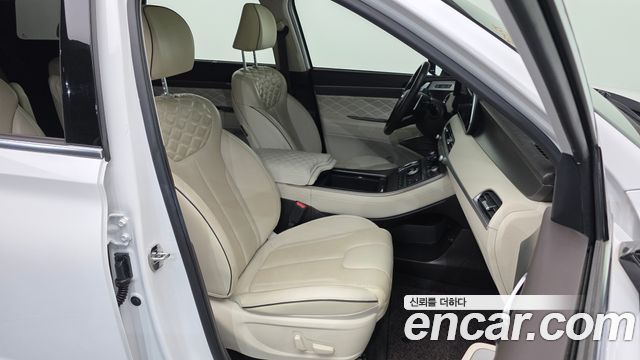 Hyundai Palisade 2022 — photo 17
