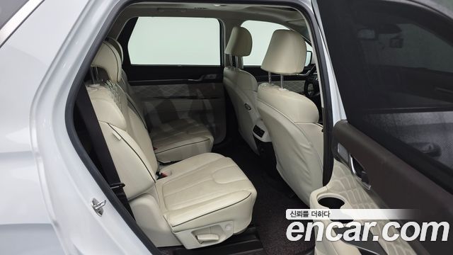 Hyundai Palisade 2022 — photo 18