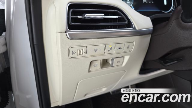 Hyundai Palisade 2022 — photo 24