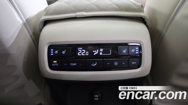 Hyundai Palisade 2022 — photo 25