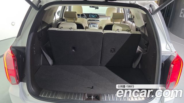 Hyundai Palisade 2022 — photo 26